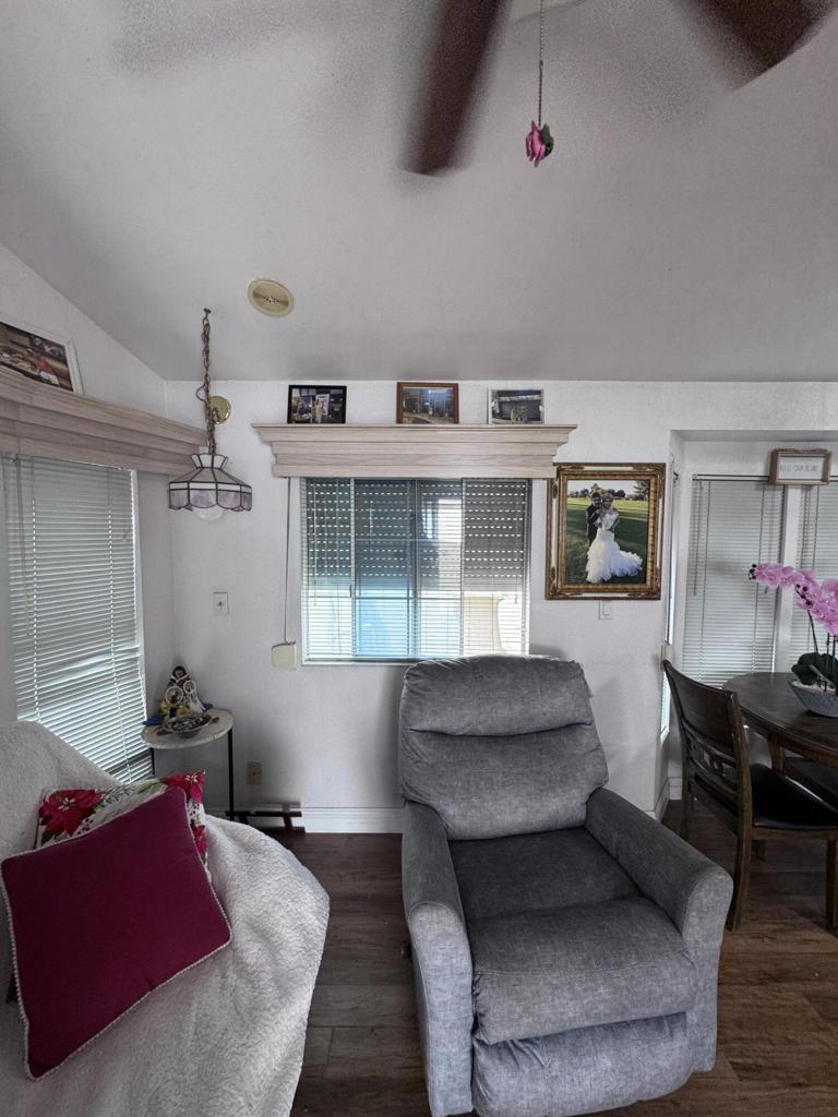 Manufactured In Park for sale at 81620 Avenue 49 8a, Indio CA featuring 1 bed and 1 bath