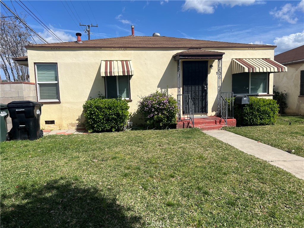 Active for sale at Monterey Park, CA, Monterey Park, CA CA and 5 baths