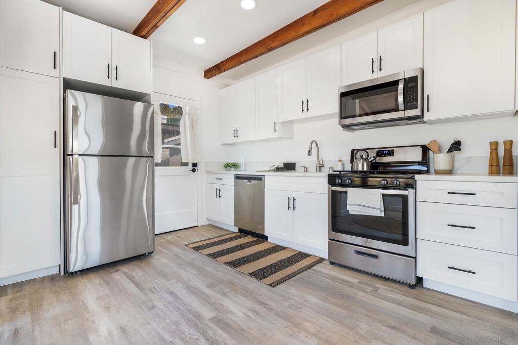 Residential Income for sale at 3854 56 Via Del Mar, San Diego CA