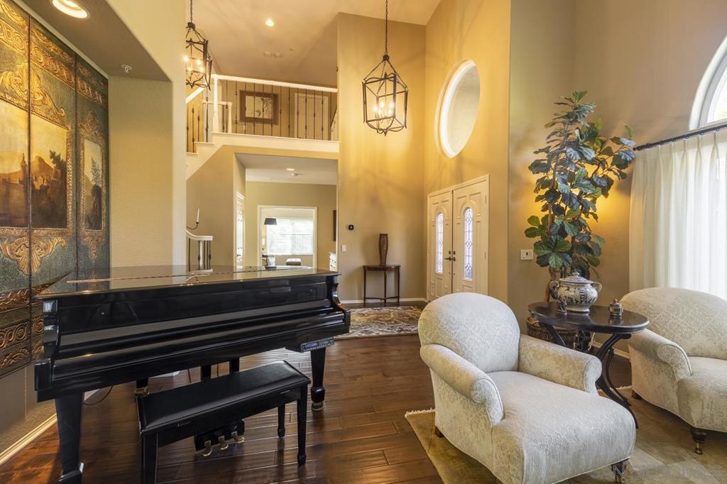 Residential Lease for rent at 3245 Brookside Ln, Encinitas CA featuring 4 beds and 3 baths