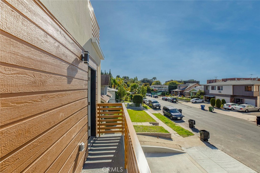 Residential Income for sale at 1754 N Berendo Street, Los Angeles CA