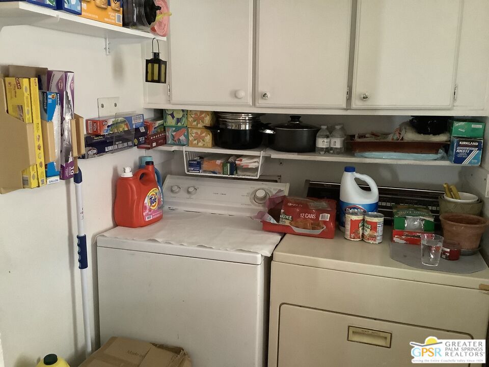 Manufactured In Park for sale at 70875 Dillon Road 78, Desert Hot Springs CA featuring 3 beds and 2 baths