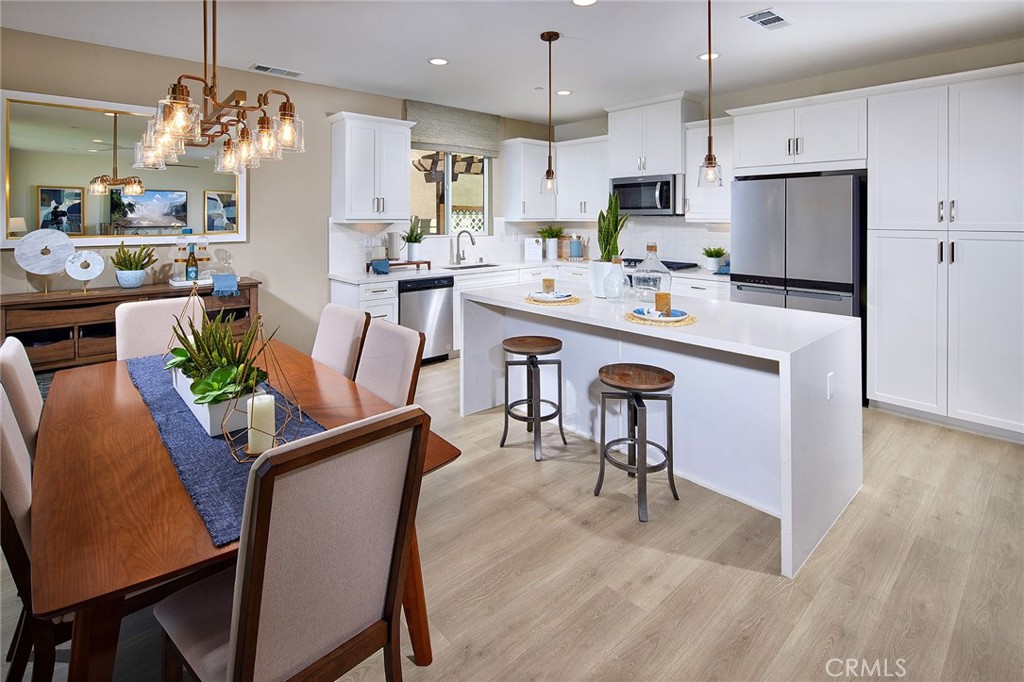 Residential for sale at 30967 Avenida Ramblas, Highland CA featuring 5 beds and 4 baths