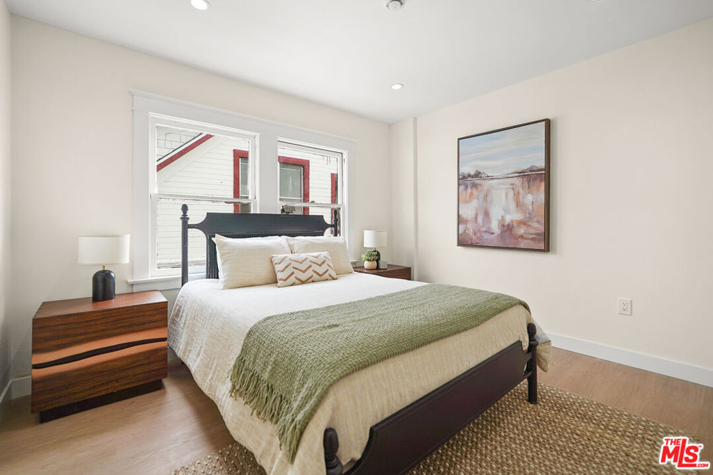 Residential for sale at 209 N Ave 57, Los Angeles CA featuring 2 beds and 1 bath