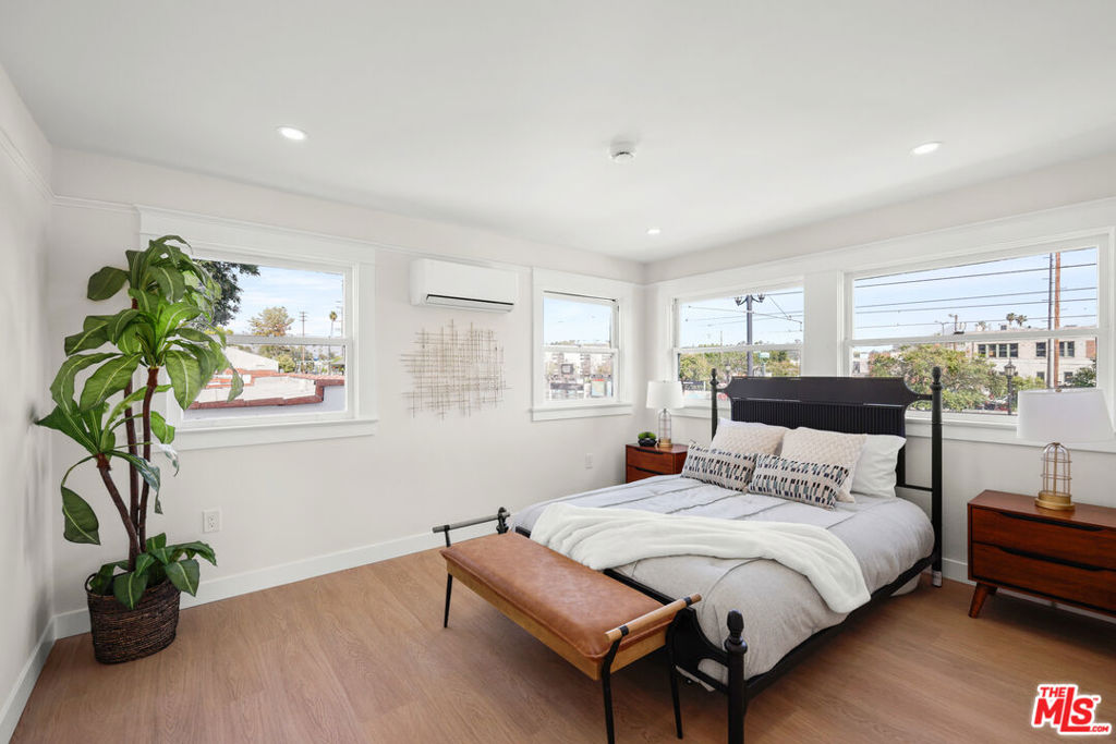 Residential for sale at 5711 Marmion Way, Los Angeles CA featuring 2 beds and 2 baths