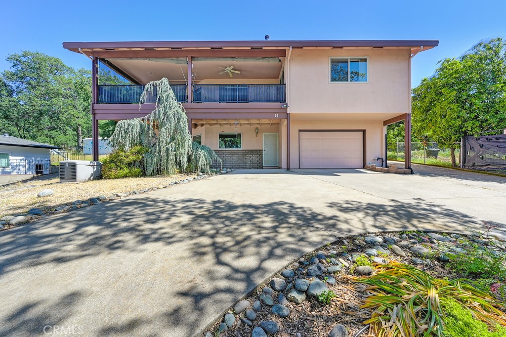 Residential for sale at 74 Greenbrier Drive, Oroville CA featuring 3 beds and 3 baths