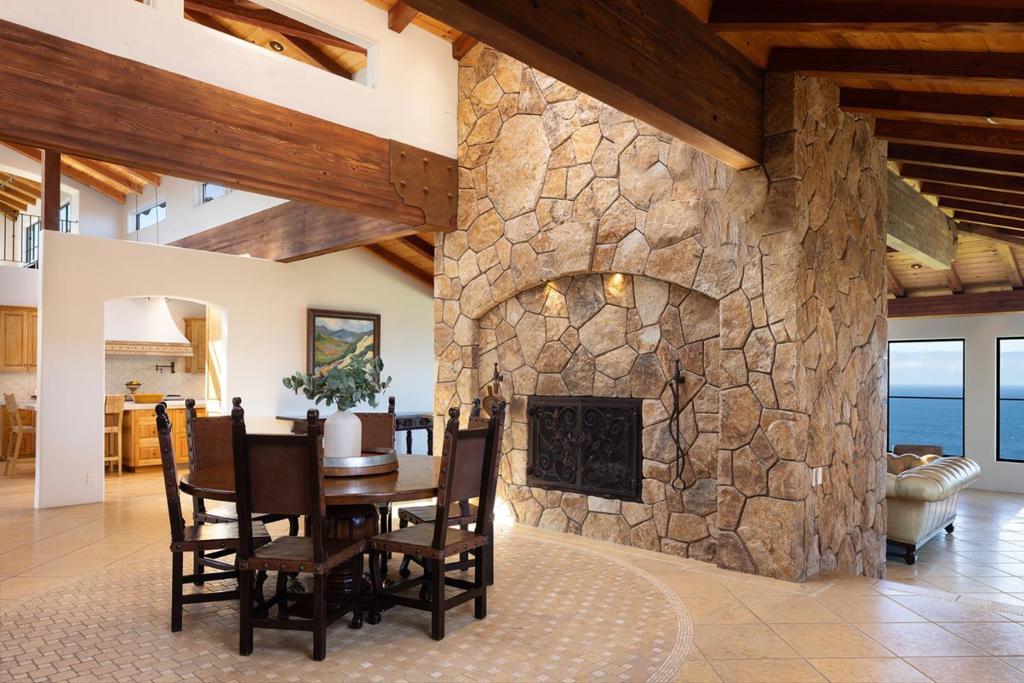 Residential for sale at 31453 Highway 1, Carmel CA featuring 5 beds and 6 baths