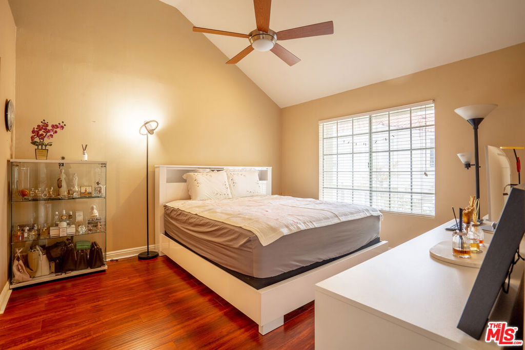 Residential for sale at 4240 Lost Hills Road 503, Agoura Hills CA featuring 2 beds and 2 baths