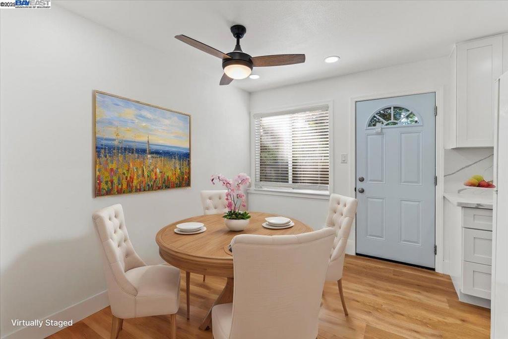 Residential for sale at 462 Craven Court, Hayward CA featuring 2 beds and 2 baths