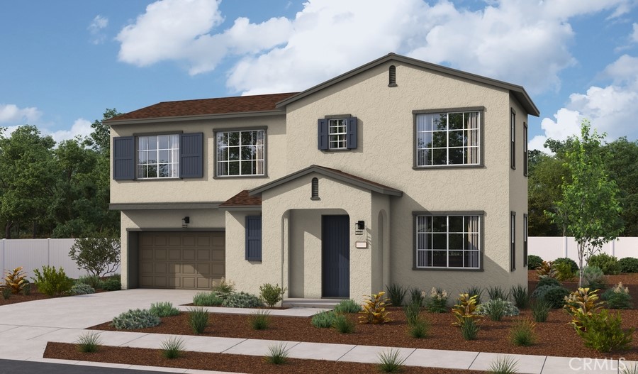 Residential for sale at 2243 Cole Court, San Bernardino CA featuring 3 beds and 3 baths