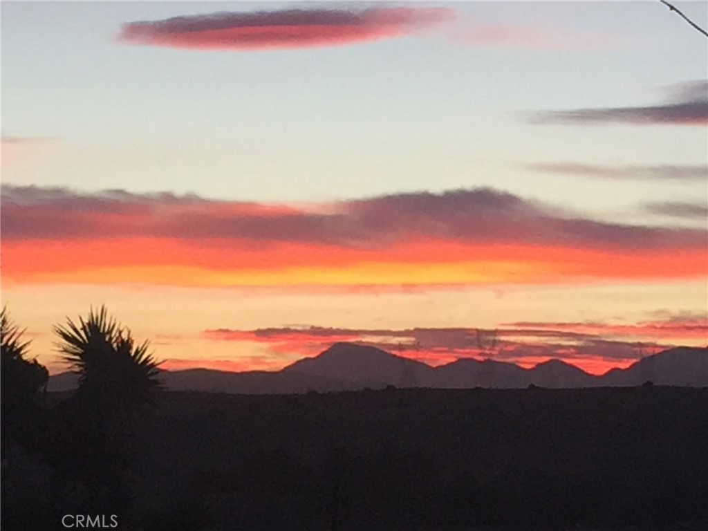 Residential for sale at 6719 Deep Creek Road, Apple Valley CA featuring 2 beds and 1 bath