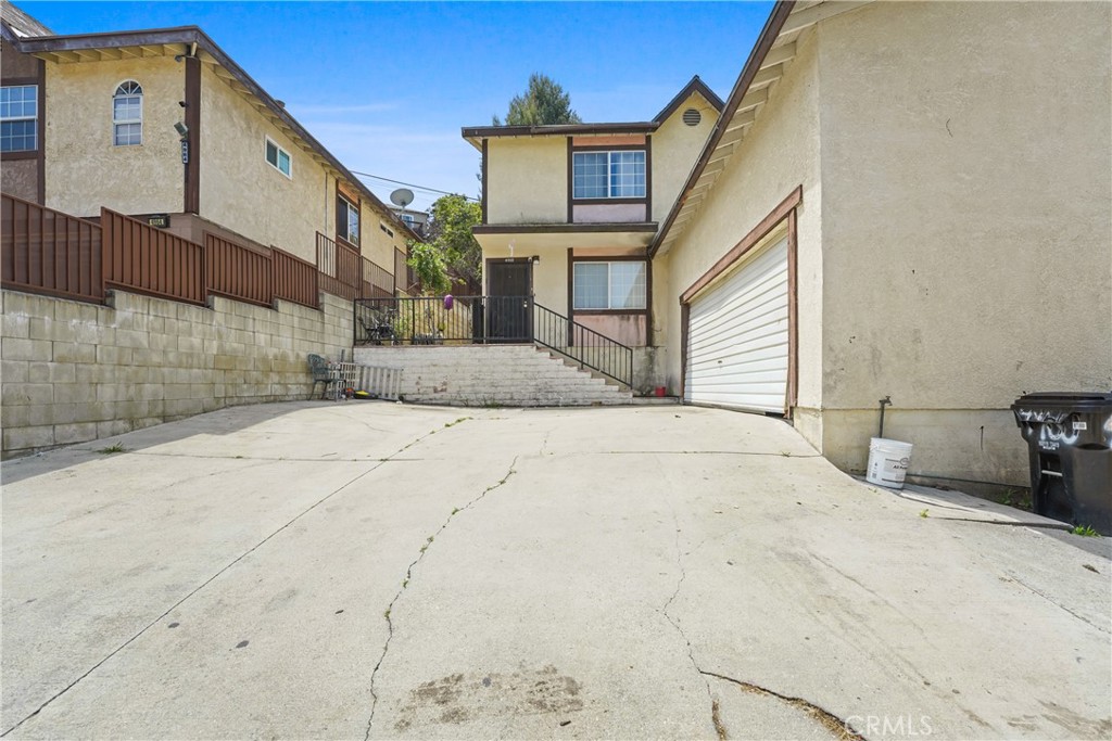 Residential Income for sale at 4960 4962 Gambier Street, Los Angeles CA