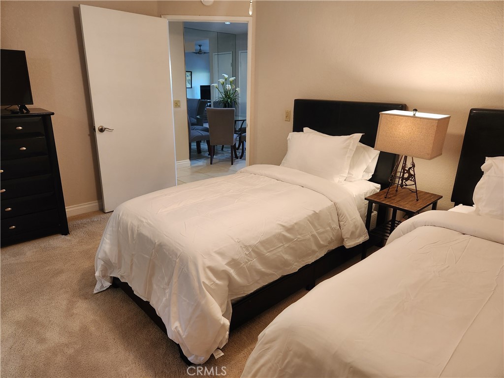 Residential Lease for rent at 41786 Woodhaven Drive W, Palm Desert CA featuring 3 beds and 3 baths