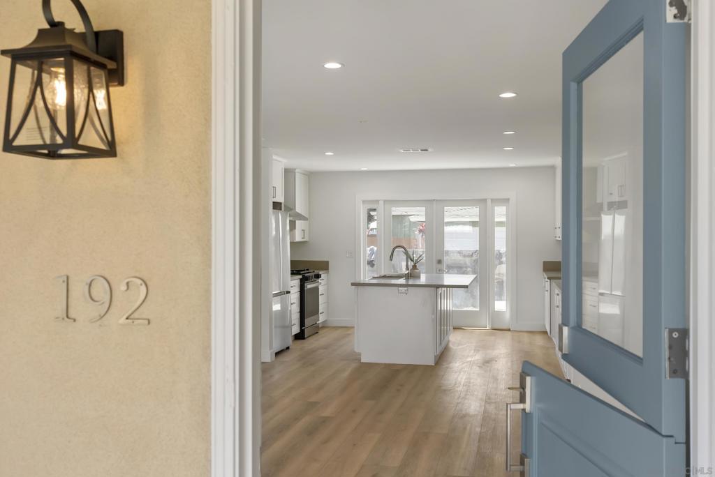 Residential Lease for rent at 291 Ebony Avenue, Imperial Beach CA featuring 3 beds and 2 baths