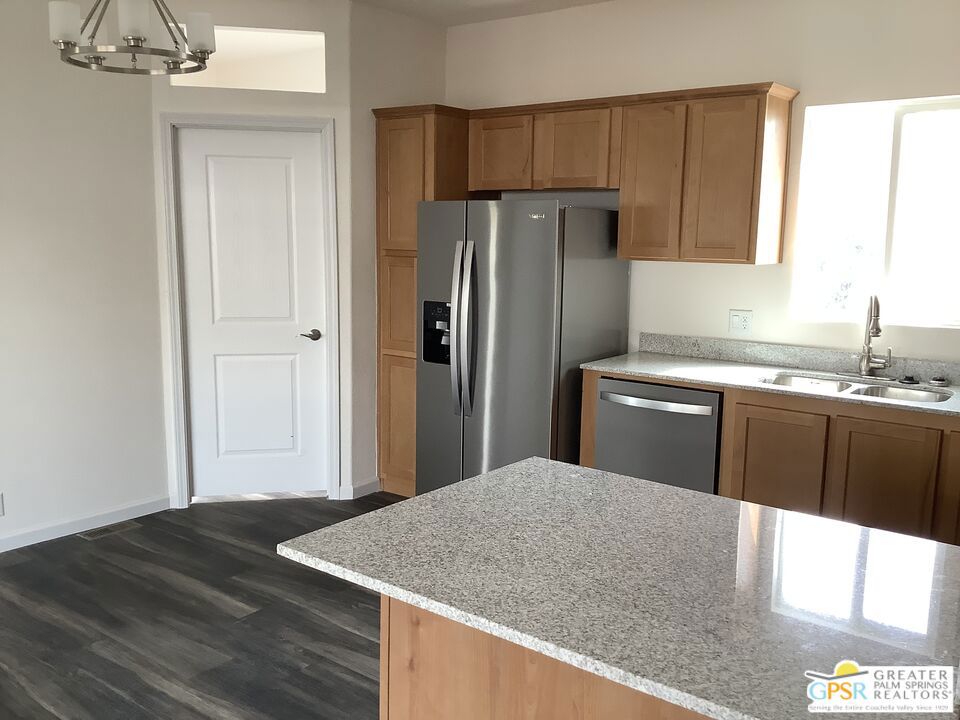 Manufactured In Park for sale at 70875 Dillon Road 87, Desert Hot Springs CA featuring 3 beds and 2 baths