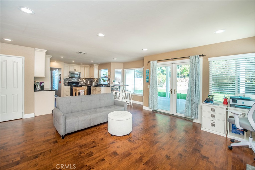 Residential for sale at 3251 Mountainside Drive, Corona CA featuring 4 beds and 3 baths