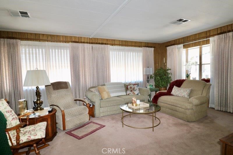 Manufactured In Park for sale at 12726 Lake Forest Drive 25, La Mirada CA featuring 2 beds and 2 baths