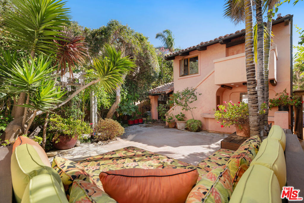 Residential for sale at 23351 Malibu Colony Road 108a, Malibu CA featuring 4 beds and 4 baths