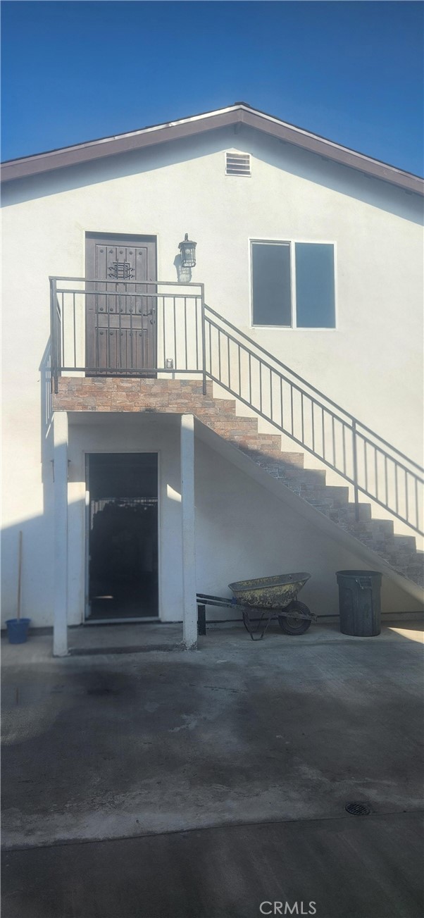 Residential for sale at 1407 W 59th Place W, Los Angeles CA featuring 4 beds and 4 baths