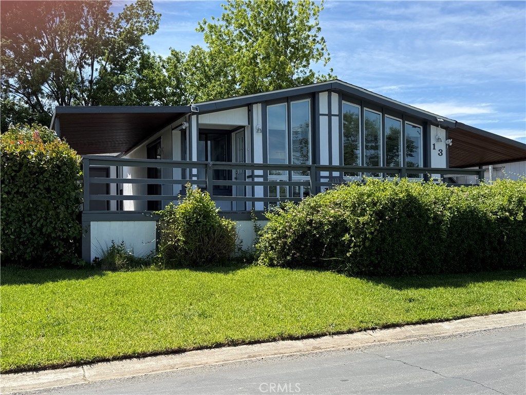 Manufactured In Park for sale at 3835 Gardiner Ferry 13, Corning CA featuring 2 beds and 2 baths