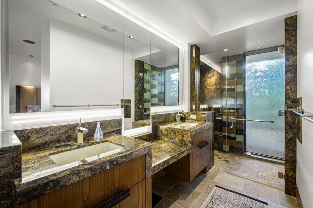 Residential for sale at 55 Granite Ridge Road, Rancho Mirage CA featuring 4 beds and 6 baths