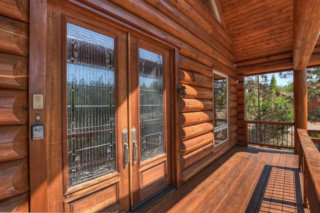 Residential for sale at 42400 Eagle Ridge, Big Bear CA featuring 5 beds and 4 baths