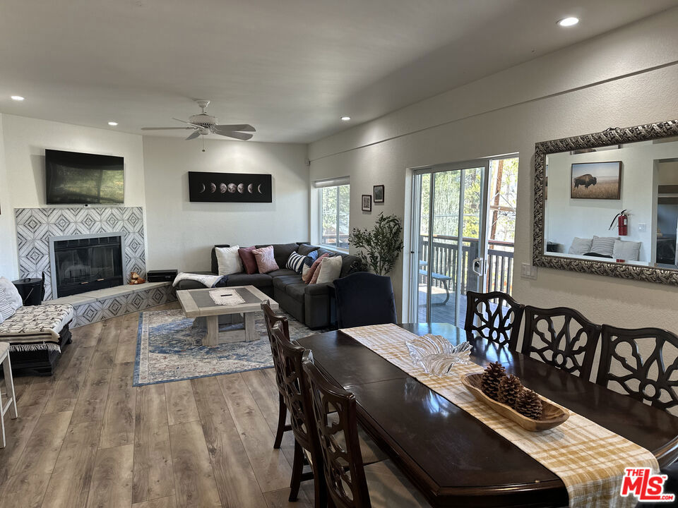 Residential for sale at 772 Cove Drive, Big Bear CA featuring 4 beds and 4 baths