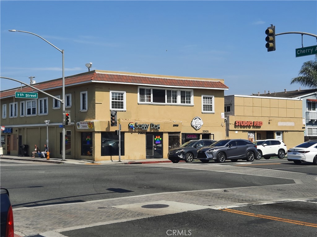 Active for sale at Long Beach, CA, Long Beach, CA CA