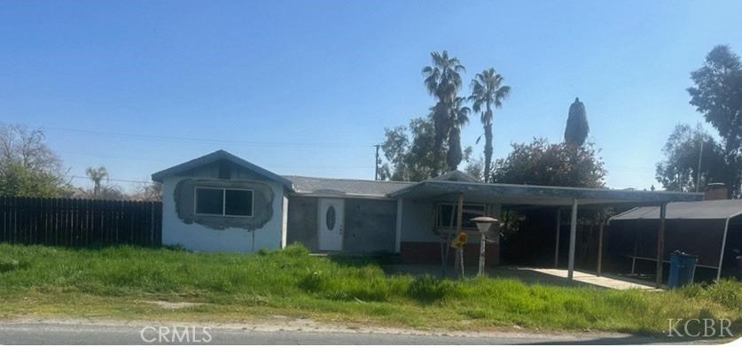 Residential for sale at 1255 Fitzgerald, Hanford CA featuring 5 beds and 3 baths