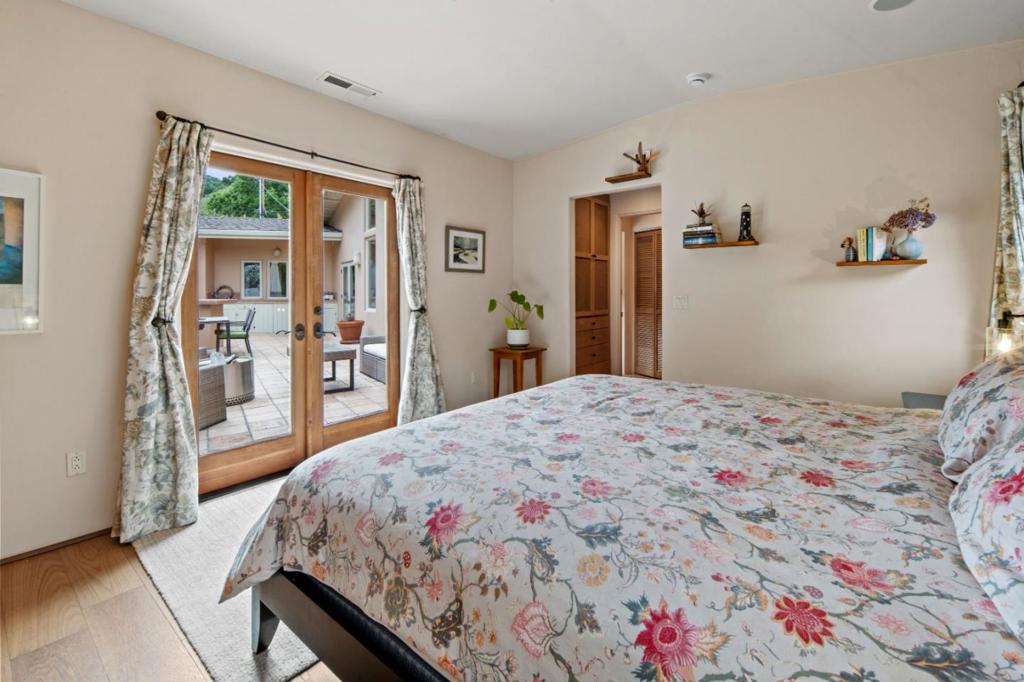 Residential for sale at 42 Upper Circle, Carmel Valley CA featuring 3 beds and 2 baths