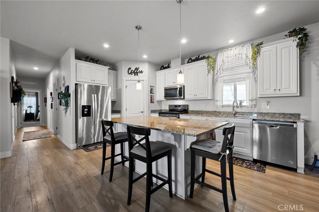 Manufactured In Park for sale at 1245 W Cienega Avenue 46, San Dimas CA featuring 3 beds and 2 baths