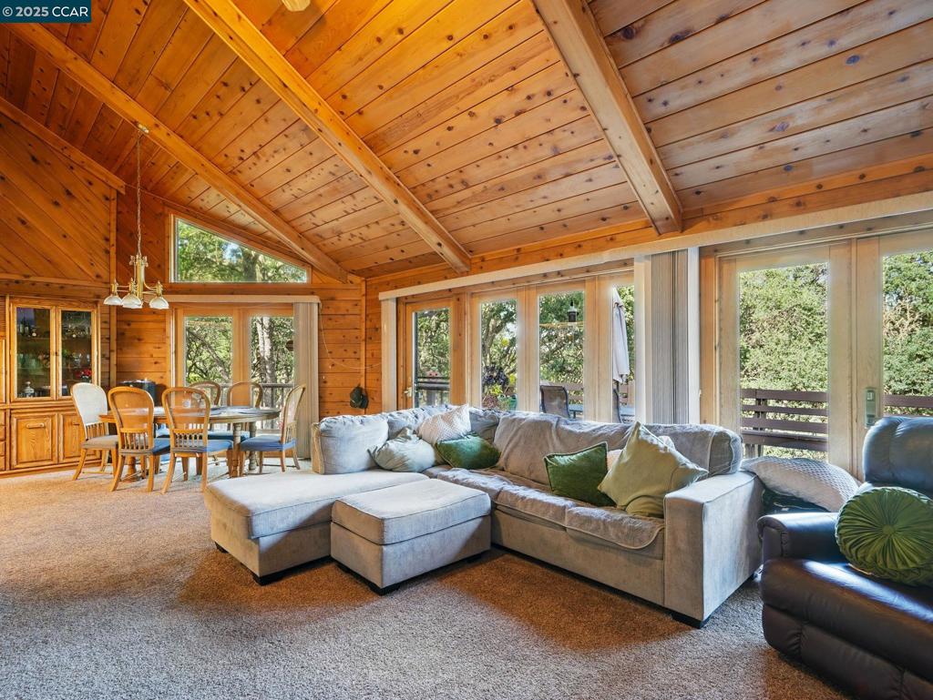 Residential for sale at 2000 Curry Canyon Rd, Clayton CA featuring 3 beds and 2 baths