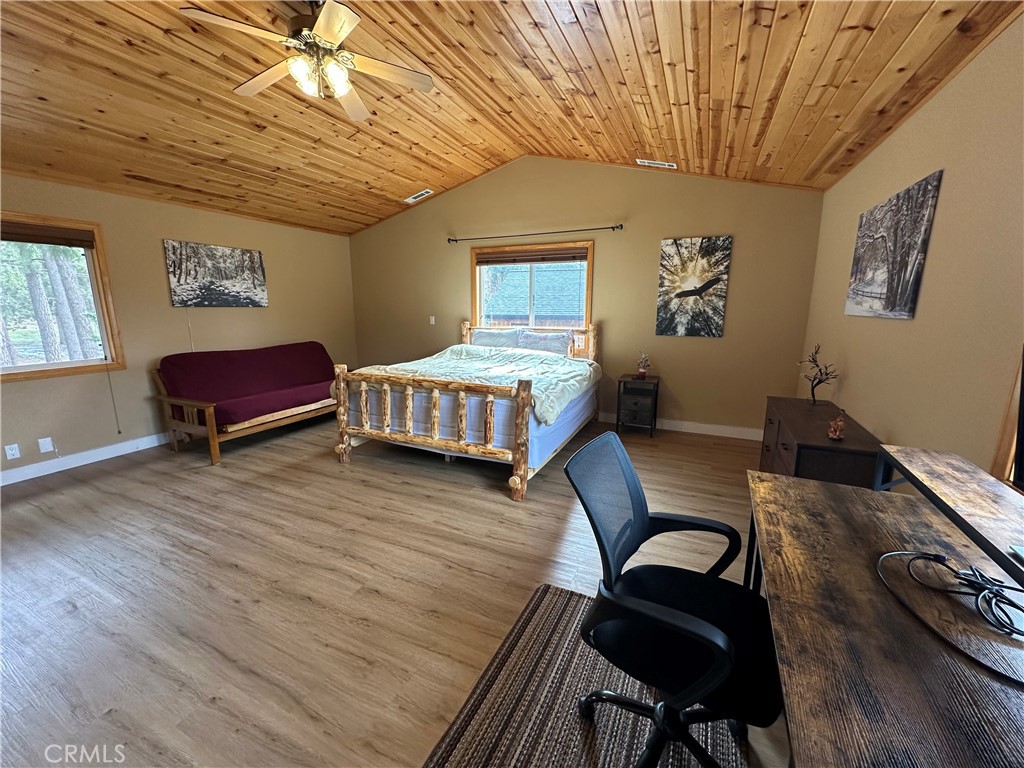 Residential for sale at 43632 Shasta Road, Big Bear Lake CA featuring 3 beds and 3 baths