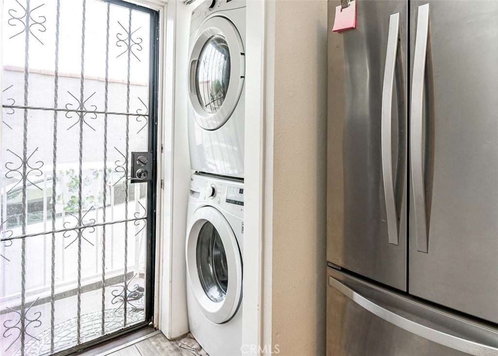 Residential for sale at 8462 S Denker Avenue, Los Angeles CA featuring 2 beds and 2 baths