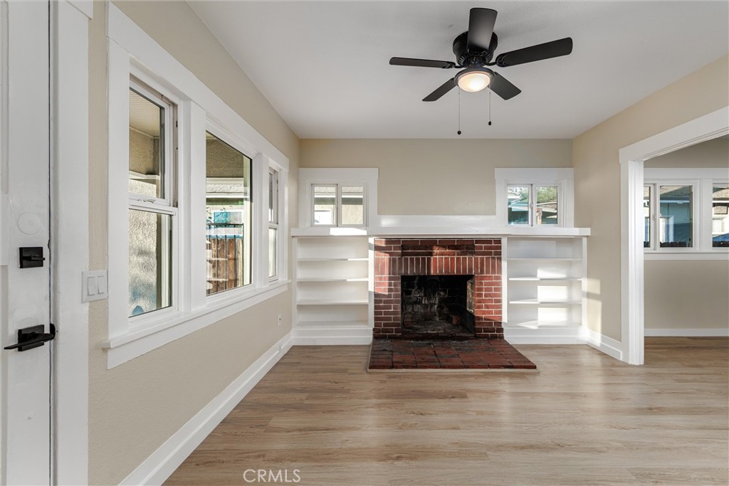 Residential for sale at 1810 Park Street, Paso Robles CA featuring 3 beds and 1 bath