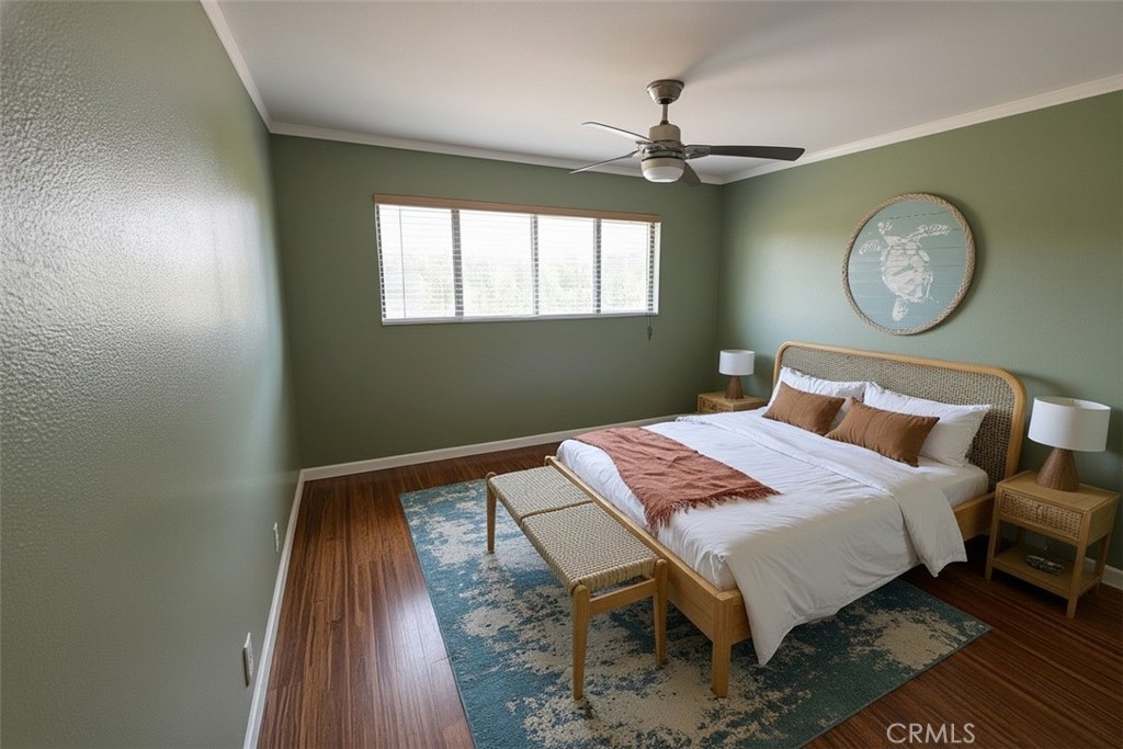 Residential for sale at 12747 Pacific Avenue 4, Los Angeles CA featuring 1 bed and 1 bath