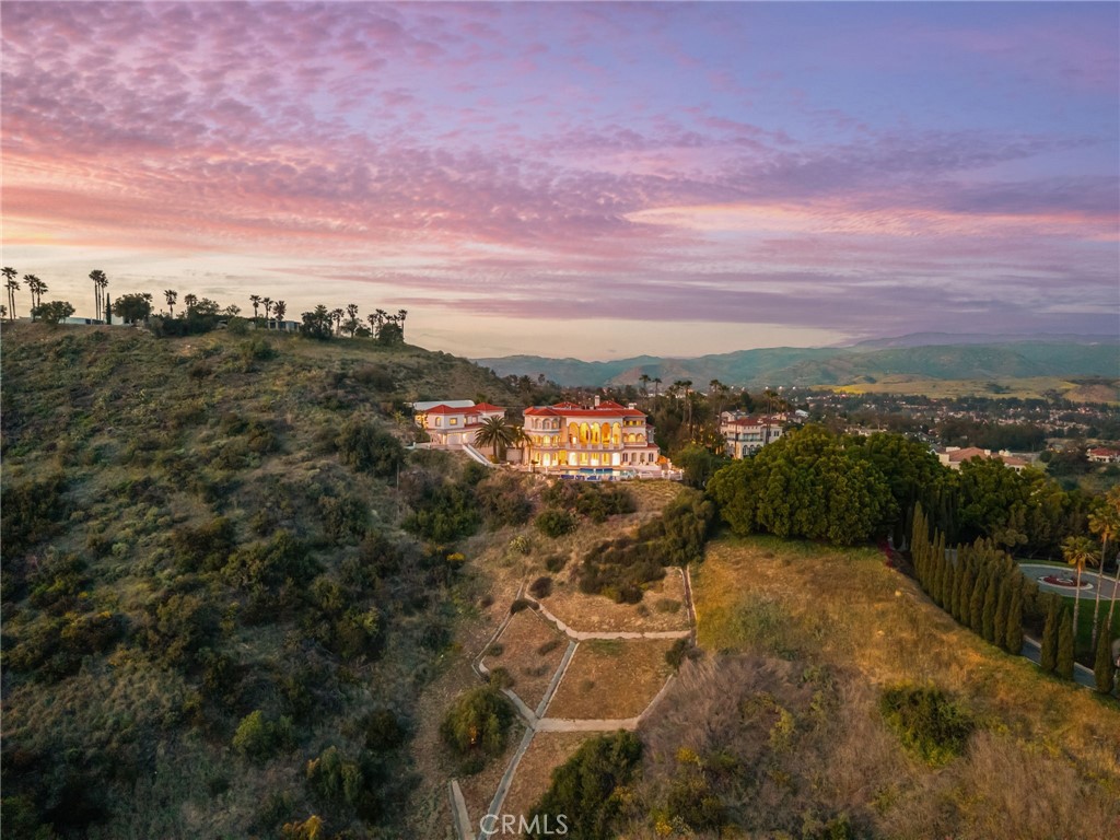 Residential for sale at 10219 Sunrise Lane, North Tustin CA featuring 8 beds and 10 baths