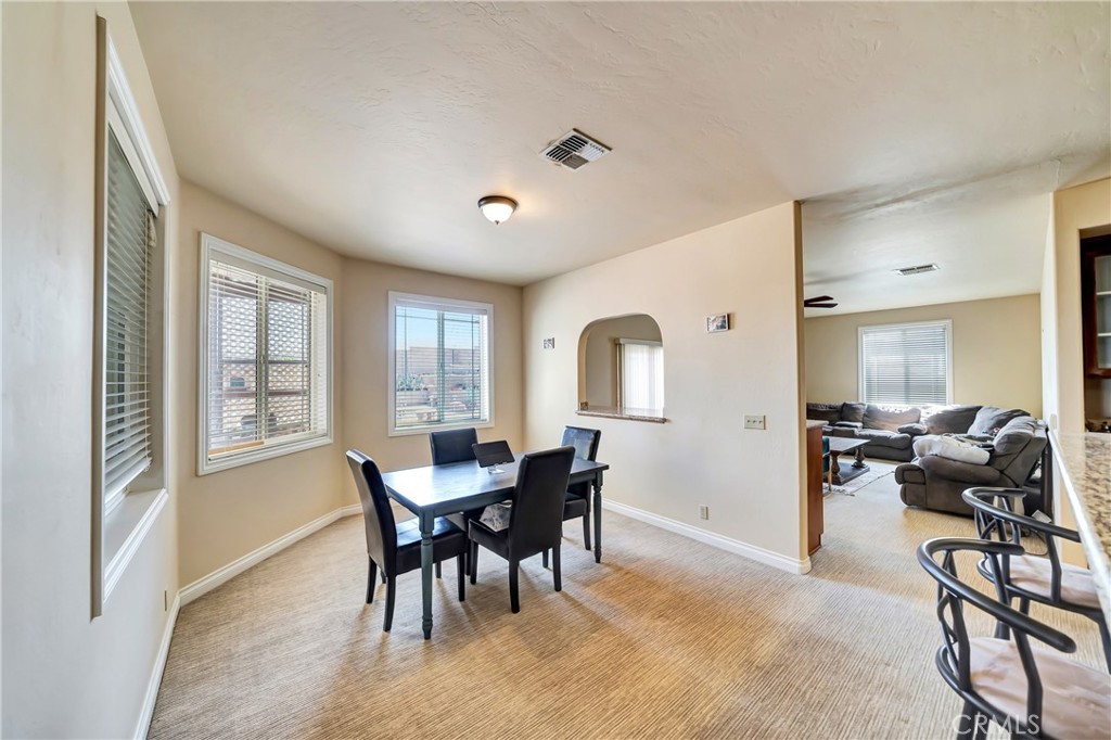 Residential for sale at 16092 Knoll Drive, California City CA featuring 5 beds and 4 baths