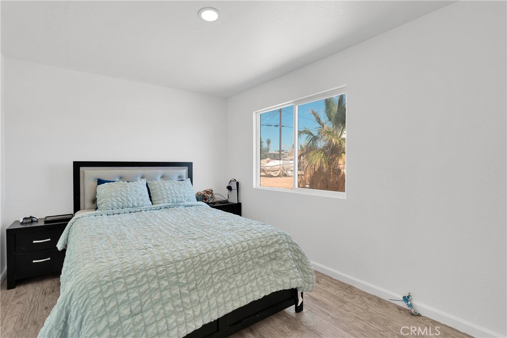 Residential for sale at 71854 El Paseo Drive, 29 Palms CA featuring 3 beds and 1 bath