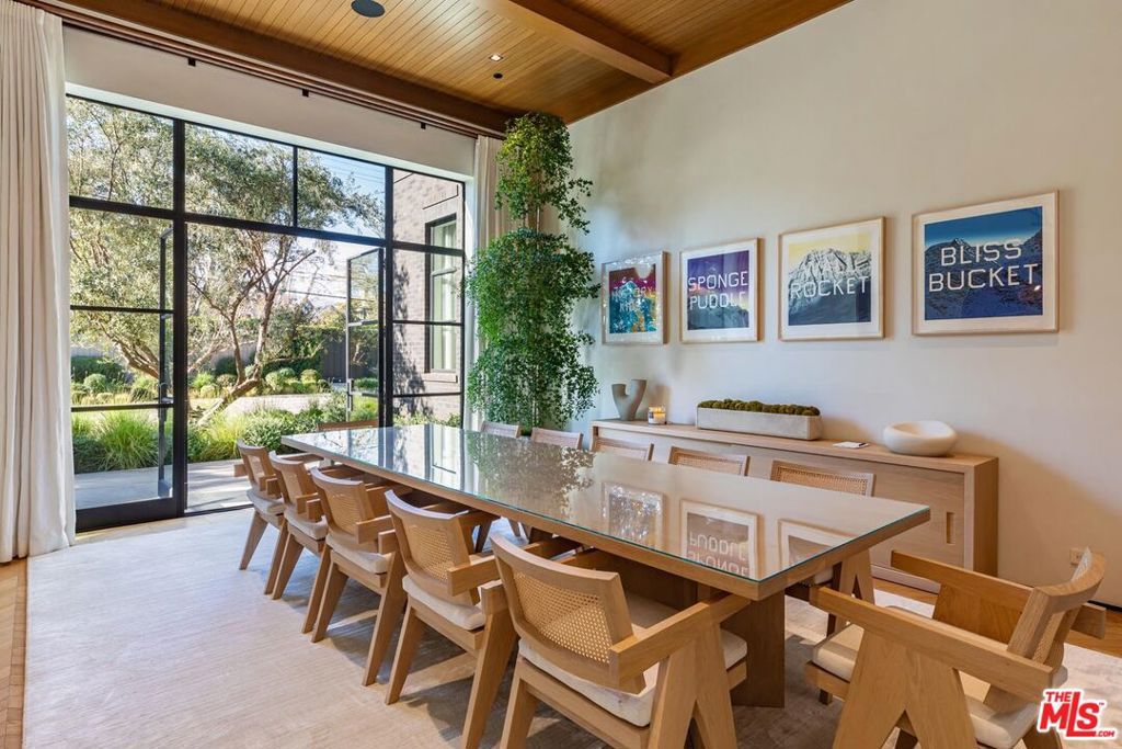 Residential for sale at 250 S Rockingham Avenue, Los Angeles CA featuring 7 beds and 12 baths