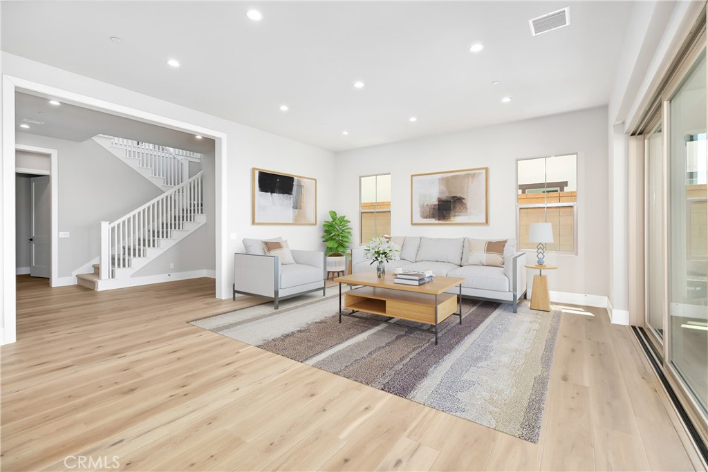 Residential for sale at 127 Oakstone, Irvine CA featuring 4 beds and 5 baths
