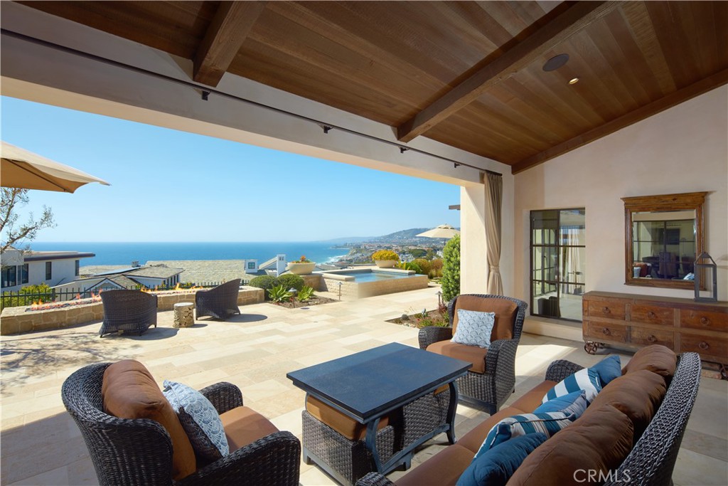 Residential for sale at 17 Pacific Ridge Place, Dana Point CA featuring 4 beds and 6 baths