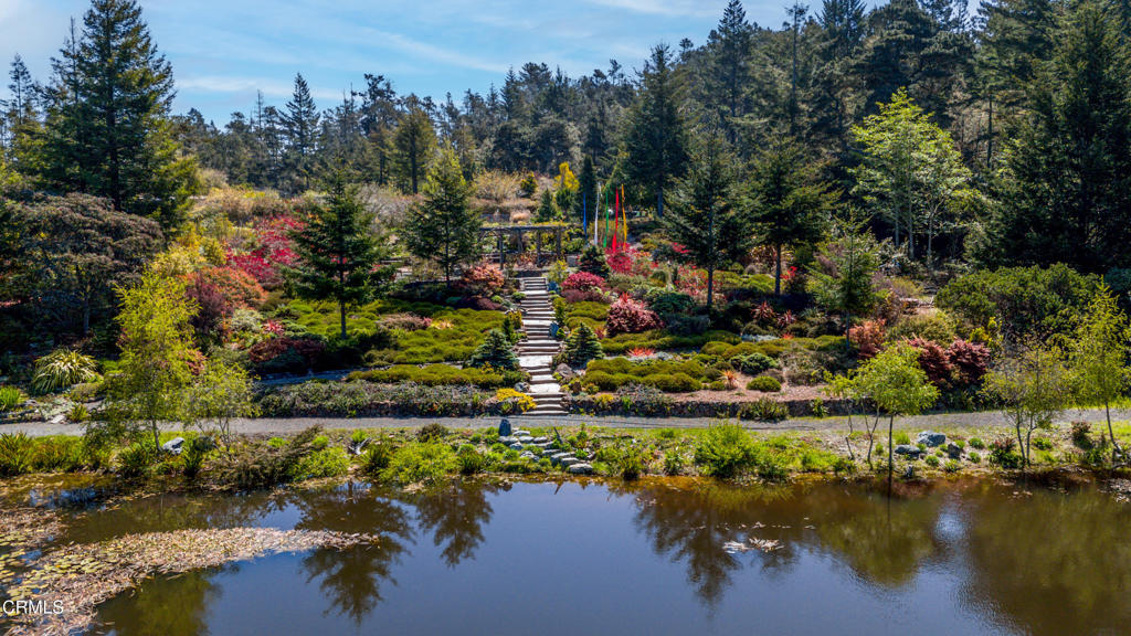 Residential for sale at 40811 Eureka Hill Road, Point Arena CA featuring 5 beds and 5 baths