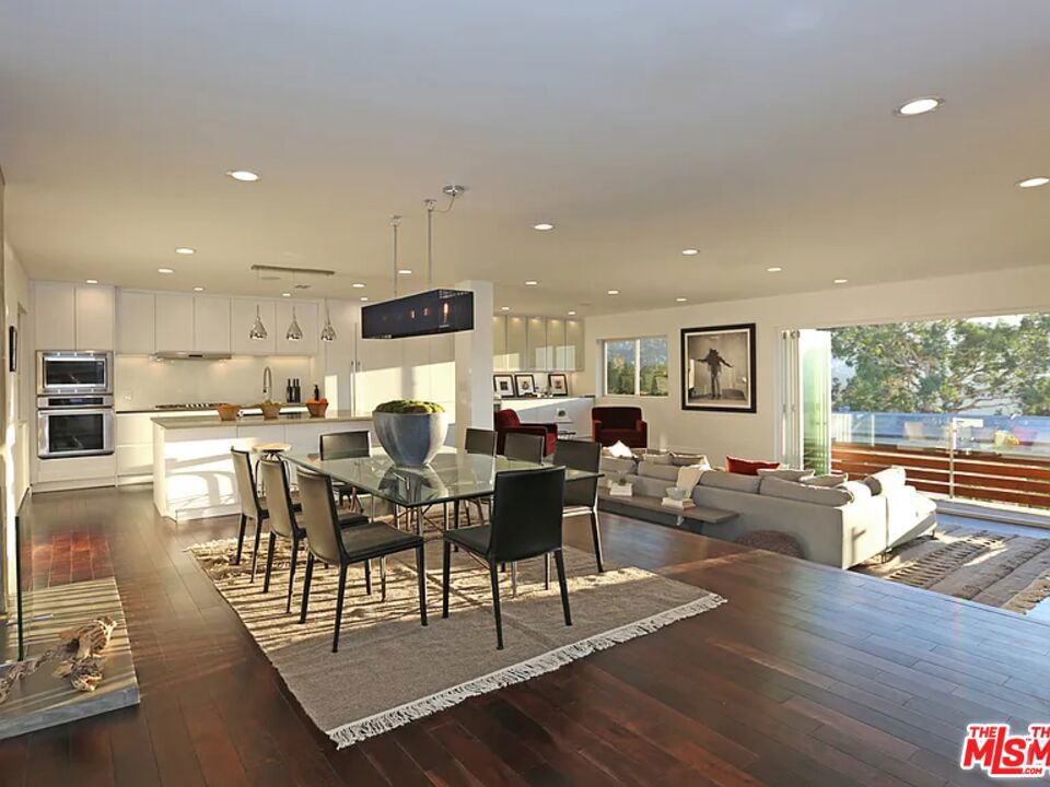 Residential for sale at 3319 Charleston Way, Los Angeles CA featuring 4 beds and 4 baths