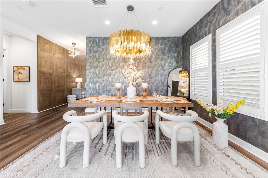 Residential for sale at 27 Alessio, Lake Forest CA featuring 5 beds and 6 baths