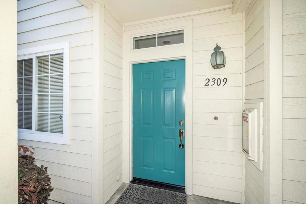 Residential for sale at 2309 Hastings Shore Lane, Redwood City CA featuring 1 bed and 1 bath