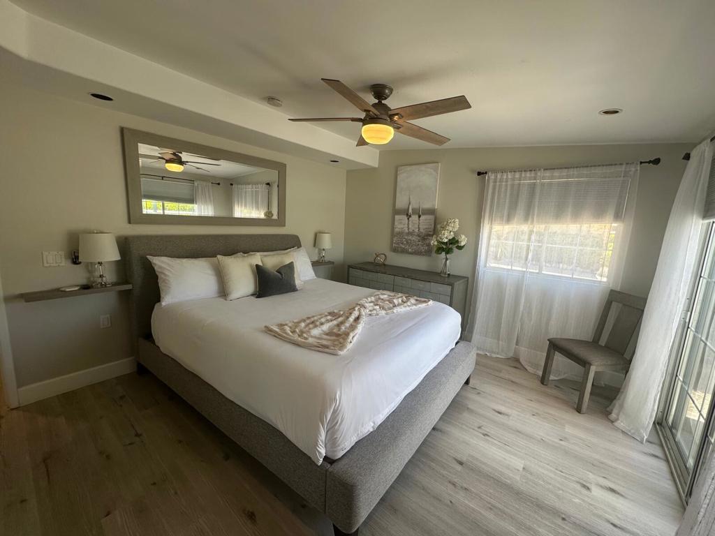 Residential for sale at 45604 Quailbrush Street, Palm Desert CA featuring 3 beds and 2 baths