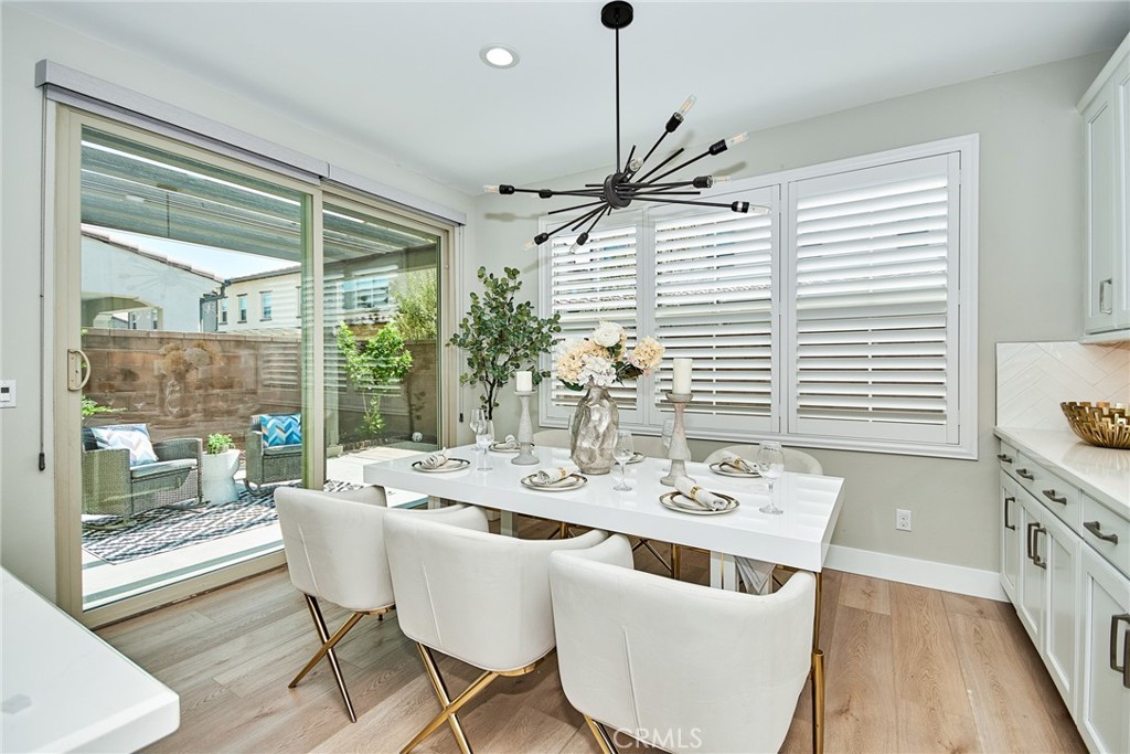 Residential for sale at 223 Gaspar, Irvine CA featuring 4 beds and 4 baths