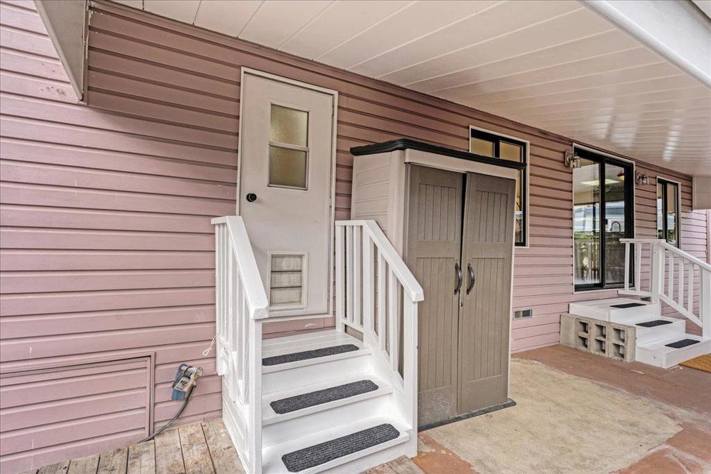 Manufactured In Park for sale at 750 47th Avenue, Capitola CA featuring 1 bed and 1 bath