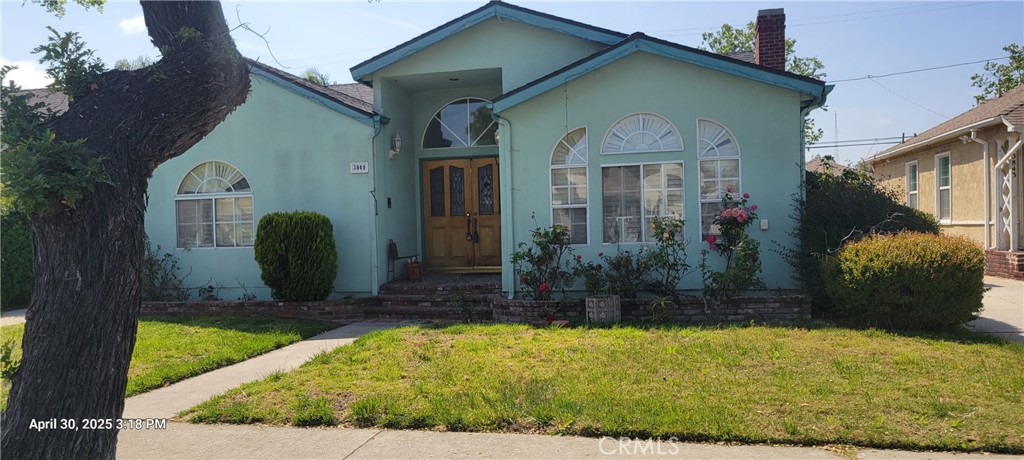 Residential for sale at 3849 Somerset Drive, Los Angeles CA featuring 2 beds and 2 baths